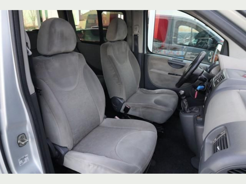 Citroën FIAT Scudo CITROEN JUMPY 2.0 5/6 posti PL-TN PRE 2011/2