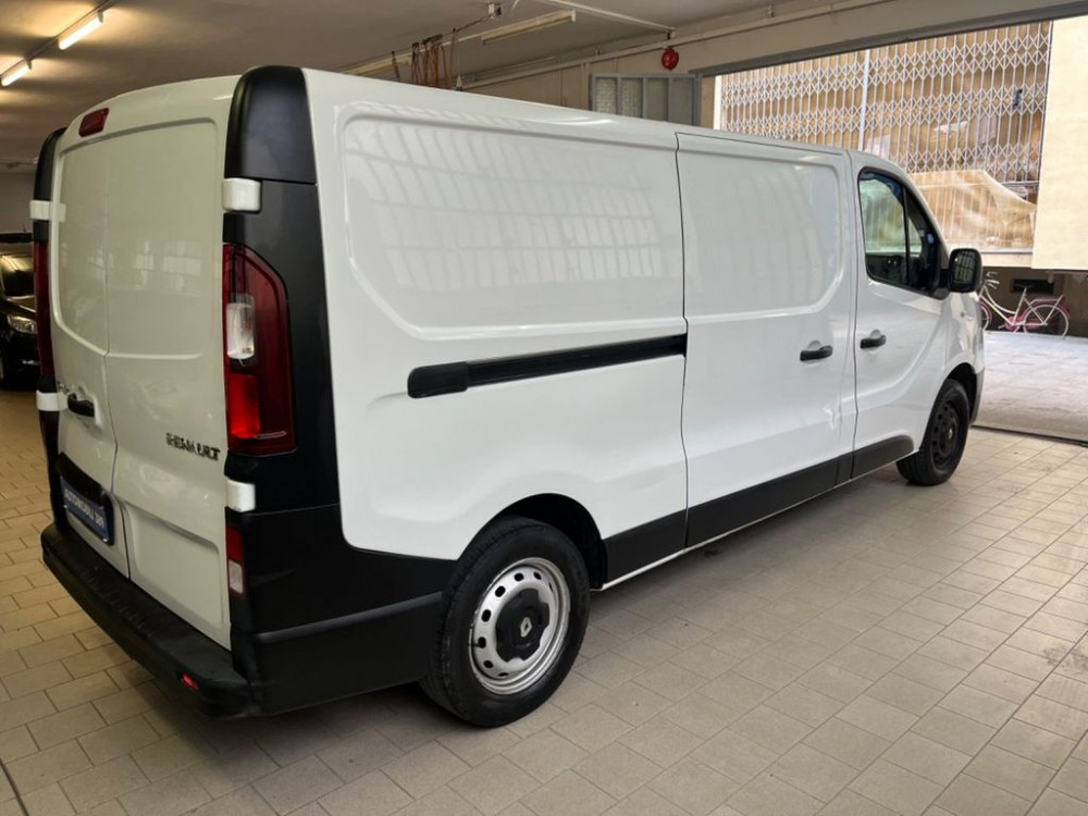 Renault Renault Trafic T29 1.6 dCi 120CV PL-TN Furgone 2017/10