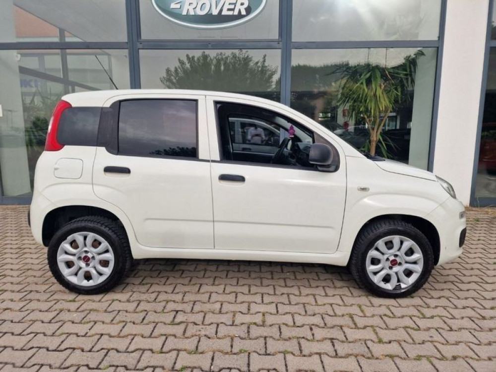 Fiat FIAT Panda 0.9 TwinAir Turbo Natural Power N1 Va 2017/1