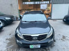 Kia Splendida 2012/1