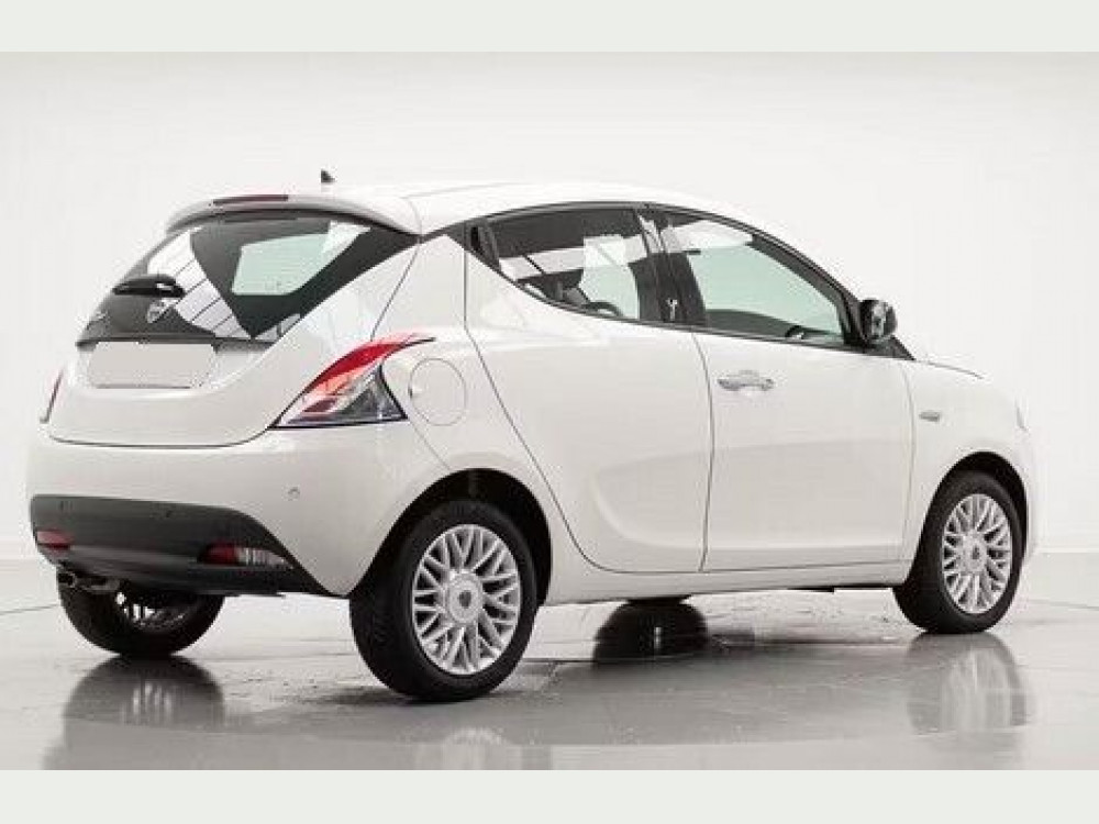 Lancia Lancia Ypsilon 1.2 69 CV 5 porte GPL Ecochic Gol 2014/12