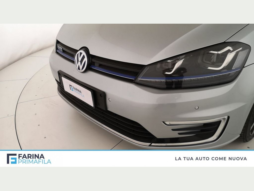 Volkswagen VOLKSWAGEN Golf VII 2013 - Golf 5p 1.4 tsi phev 2015/10