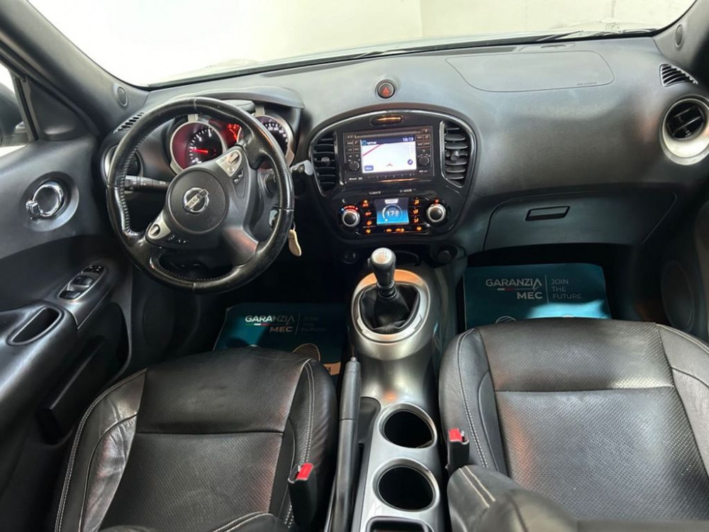 Nissan Nissan juke 2011/4