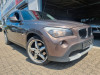 BMW X1 2011/12