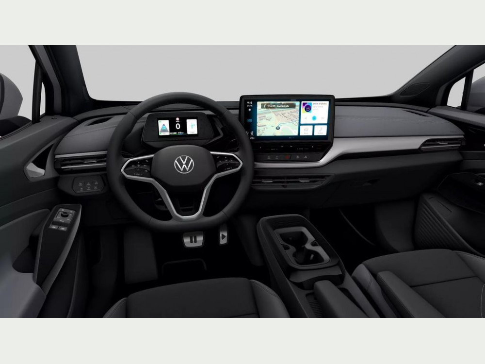 Volkswagen ID.5 Pro Performance WÄRME*NAV*AHK*IQ-L*PANO*ACC 2022/12