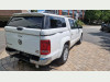 Volkswagen Amarok 2011/12