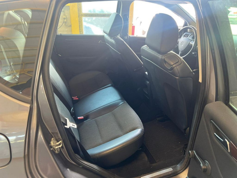 Mercedes-Benz A 160  -Klasse  160 CDI*Voll Fahrbereit* 2012/5