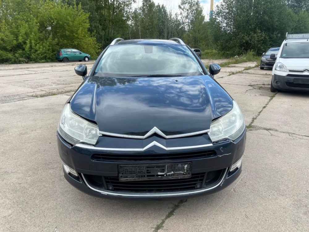 Citroën C5 Tourer Confort,Klima,Shz,Pc 2010/7