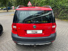 Skoda Yeti 2012/6