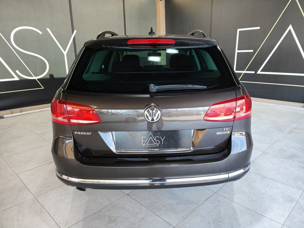 Volkswagen Volkswagen Passat Variant 1.6 tdi Comfortline Bu 2014/10