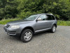 Volkswagen Touareg 2003/5