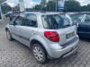 Suzuki SX4 2010/12