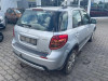 Suzuki SX4 2010/12