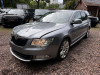 Skoda Superb 2010/11