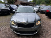 Skoda Superb 2010/11