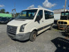 Volkswagen Crafter 2010/10