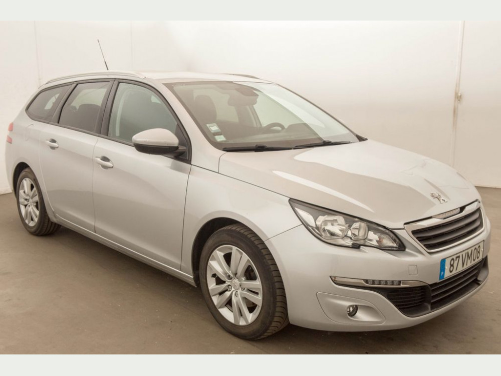 Peugeot 308 SW Business-Line 2015/5