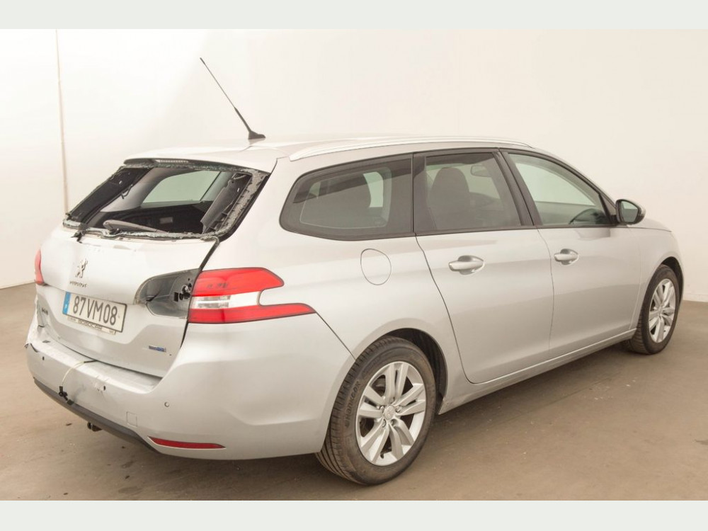 Peugeot 308 SW Business-Line 2015/5