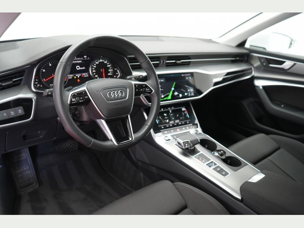 Audi A6 Avant 40 TDI quattro S tronic sport 2022/5
