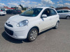 Nissan Micra 2011/9