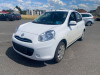 Nissan Micra 2011/9