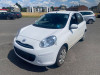 Nissan Micra 2011/9