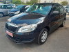 Skoda Fabia 2011/3