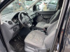 Volkswagen Caddy 2012/9