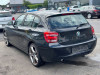 BMW 116 2014/9