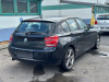 BMW 116 2014/9