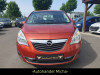 Opel Meriva 2013/11