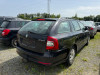 Skoda Octavia 2010/12