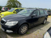 Skoda Octavia 2010/12