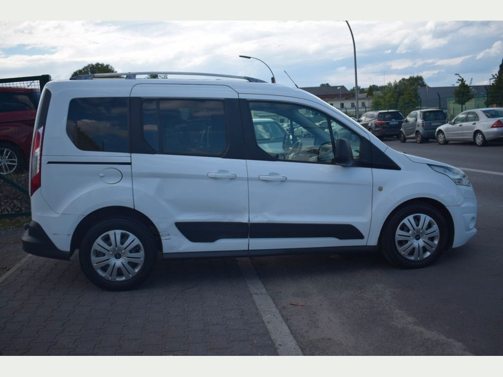 Ford Tourneo Connect Trend 2015/10