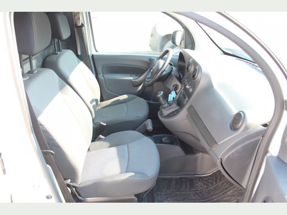 Mercedes-Benz Citan 1,5 LKW TÜV NEU 8X BEREIFT 2013/6