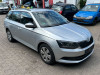 Skoda Fabia 2016/6