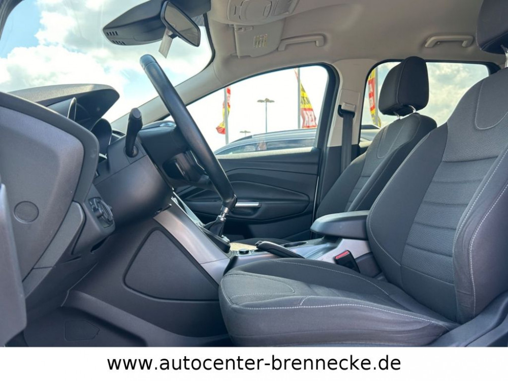 Ford Kuga Trend  2.0 TDCI  4x4 2013/10