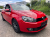 Volkswagen Golf 2011/6