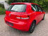 Volkswagen Golf 2011/6