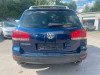 Volkswagen Touareg 2006/10