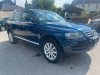 Volkswagen Touareg 2006/10