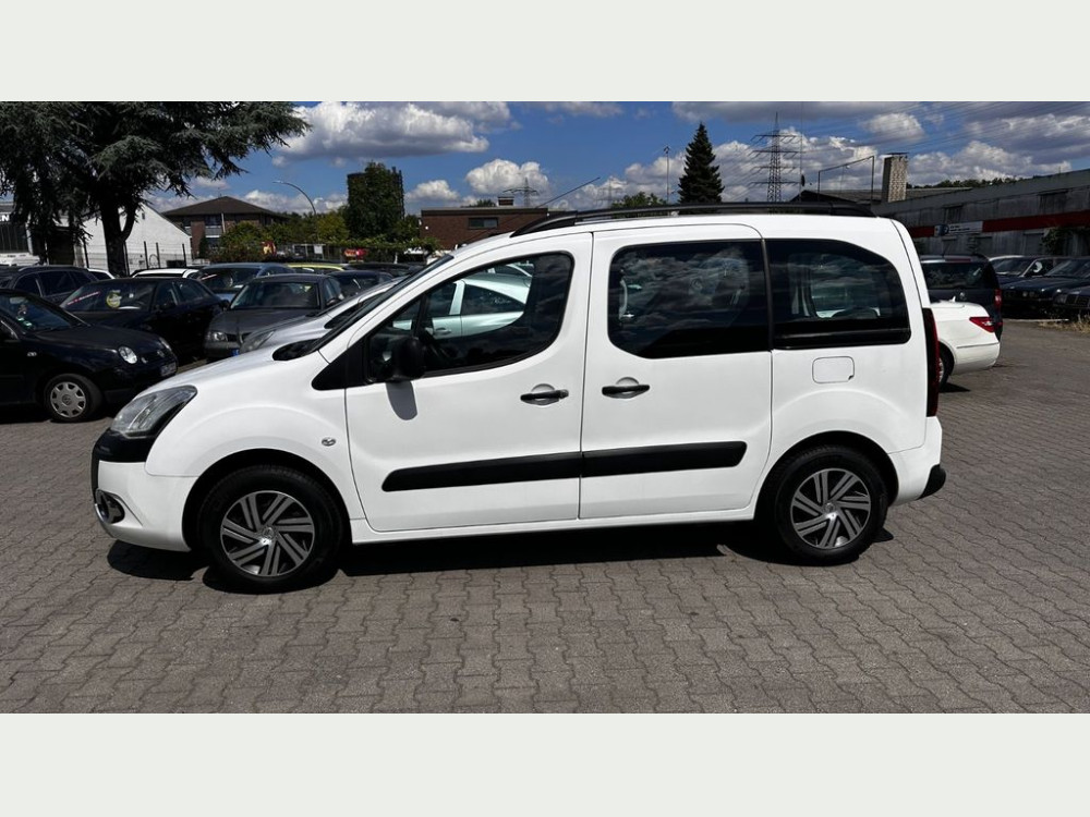 Citroën Berlingo Kombi Vitamin 2013/9