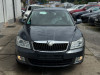 Skoda Octavia 2009/7