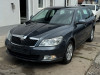 Skoda Octavia 2009/7