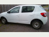 Dacia Sandero 2014/5