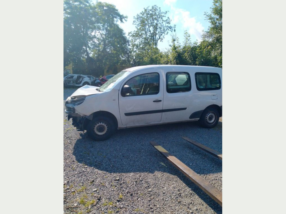 Renault KANGOO MAXI 2020/6