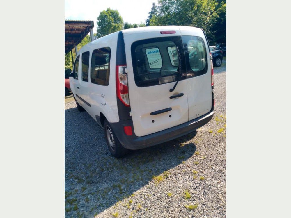 Renault KANGOO MAXI 2020/6