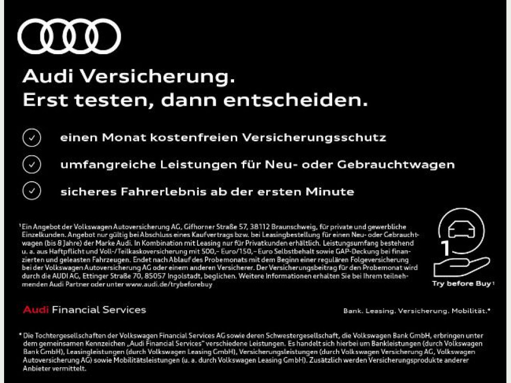 Audi A6 Avant 40 TDI sport S tronic Navi Panorama DAB 2021/5