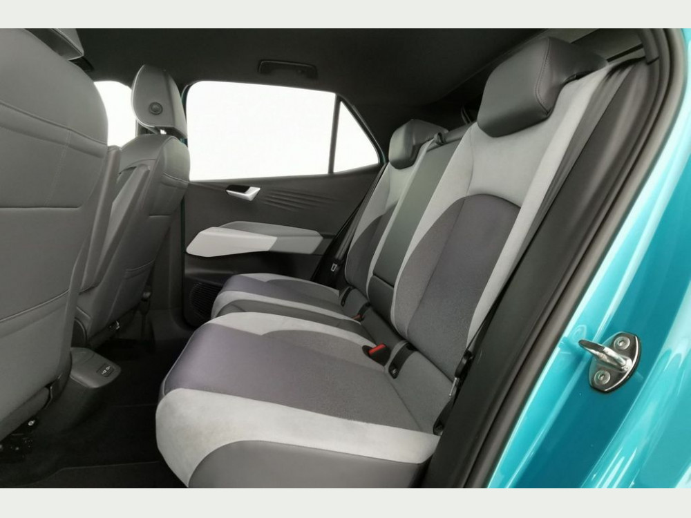 Volkswagen ID.3 Pro S 150kW 1-Gang Automatik 4 Türen 2021/5