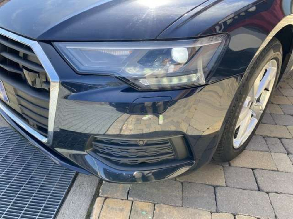 Audi Audi A6 Avant 40 2.0 TDI Mhev Business S tronic 2019/4